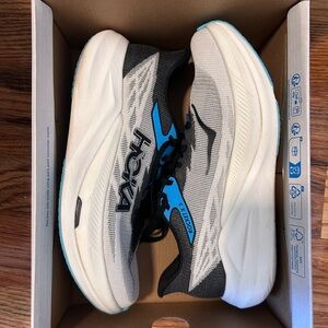 Hoka Rocket X 3